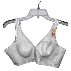 Cacique No-Wire Comfort Solution Bra Size 40D NWT